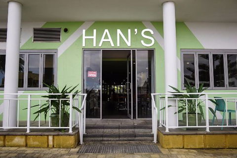 Han's Cafe - Tourism Caloundra 0