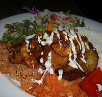 Istanbul Turkish Restaurant - Tourism Caloundra