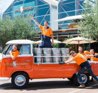 Little Creatures - Tourism Caloundra