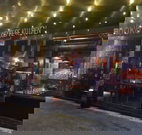 Manuka Woodfire Kitchen - Tourism Caloundra
