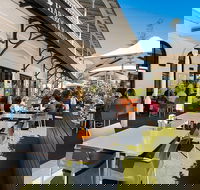 Marine Lounge Bar - Tourism Caloundra