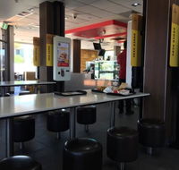 Mcdonald's Family Restaurants - Tourism Caloundra