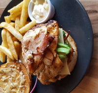 Miss Chat's - Tourism Caloundra