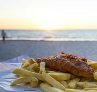 Mullaloo Fish Bar - Mullaloo Plaza - Tourism Caloundra