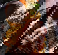 New York New York Pizza  Grill - Tourism Caloundra