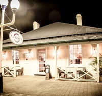 Nunzio's Restaurant - Tourism Caloundra
