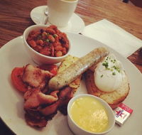 Ootong  Lincoln - Tourism Caloundra