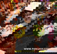 Pancho's Mexican Villa Restaurant Mt Lawley - Tourism Caloundra