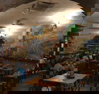 Ruocco's Pizzeria e Ristorante - Tourism Caloundra