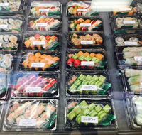 Sushi With Goons - Tourism Caloundra