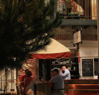 Whisper Wine Bar - Tourism Caloundra