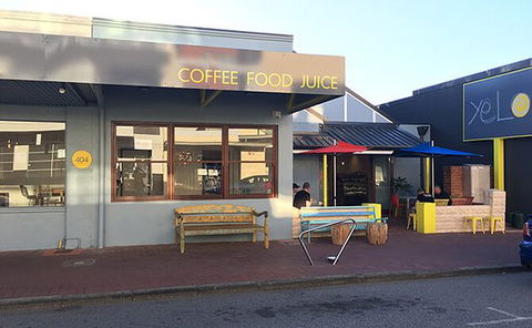 Yelo - Tourism Caloundra 0