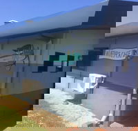 Aviator's Cafe - Tourism Caloundra