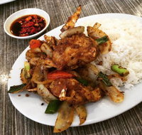 Bateman Chinese Malaysian Eating House - Tourism Caloundra