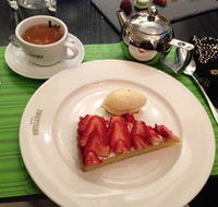 Bistro Guillaume - Tourism Caloundra