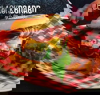 Blackboard by FoodCo.