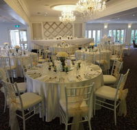Caversham House - Tourism Caloundra