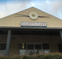 Daisy's Cafe - Tourism Caloundra