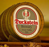 Duckstein Brewery - Tourism Caloundra