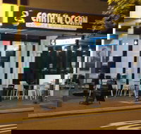 Earth n ocean seafood grill restaurant - Tourism Caloundra
