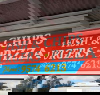 Gidge Deli - Tourism Caloundra