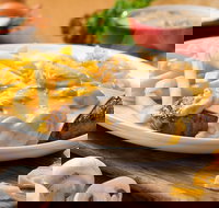 Golden Cloud Spur Steak Ranch