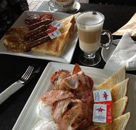 Guildford Village Tea Rooms - Tourism Caloundra