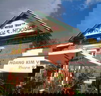 Hoang Kim - Tourism Caloundra