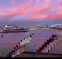 Jasmine Thai Restaurant