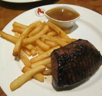 Junction Grill - Tourism Caloundra