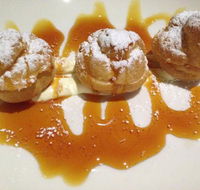 Kappy's Italian Restaurant - Tourism Caloundra