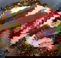 Nic And Kolo - Tourism Caloundra