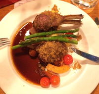 Padburys Cafe Restaurant - Tourism Caloundra