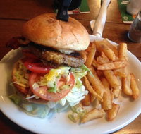 Red Roof Bar  Grill - Tourism Caloundra