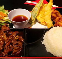 Taku Japanese Kitchen