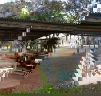 The Crema Cruiser - Tourism Caloundra