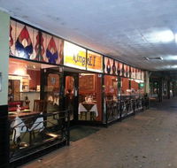 The King and I - Tourism Caloundra