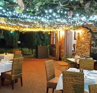 The Old Fig Tree Restaurant - Tourism Caloundra