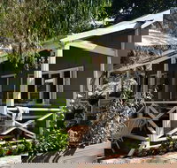 The Olive Tearooms - Tourism Caloundra