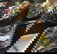 The Oyster Bar Mandurah