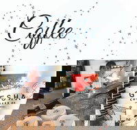 The Tree Of Life Cafe