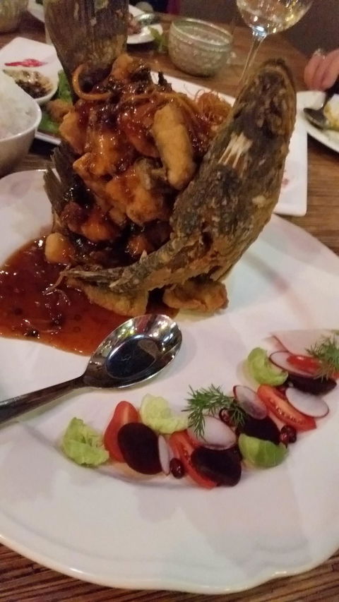 Totally Thai - Tourism Caloundra 4