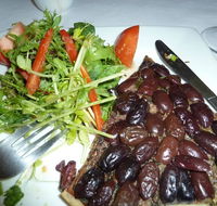 Valencia Vineyard Restaurant - Tourism Caloundra
