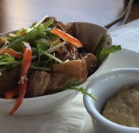 Wild Goose Cafe - Tourism Caloundra
