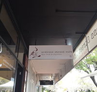 Ardross Street Cafe - Tourism Caloundra