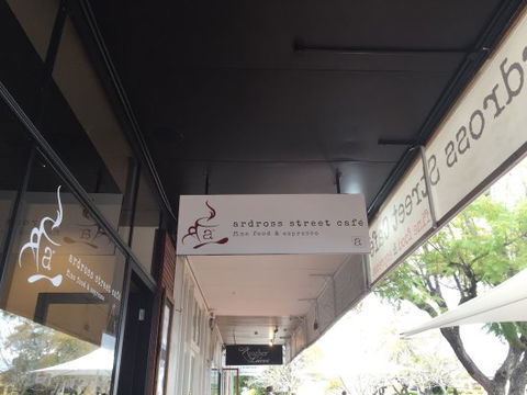 Ardross Street Cafe - Tourism Caloundra 0