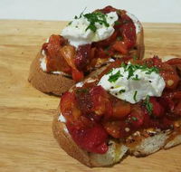 Brushfoot Cafe - Tourism Caloundra