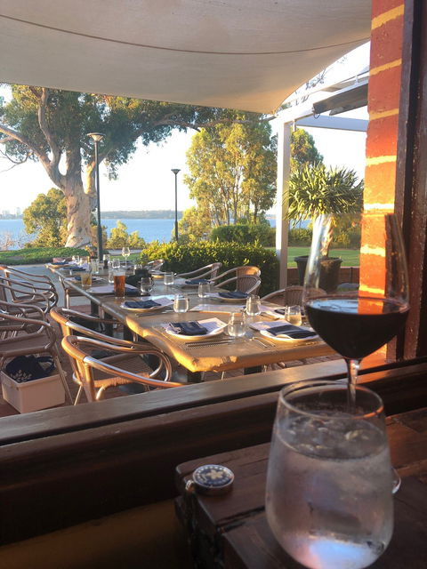 BWG Steakhouse - Tourism Caloundra 9