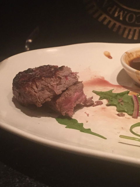 BWG Steakhouse - Tourism Caloundra 5