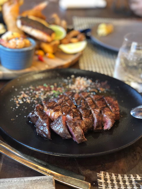 BWG Steakhouse - Tourism Caloundra 7